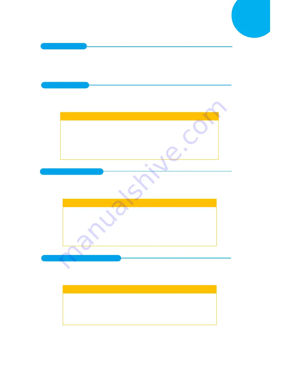 Anmax CM-520 User Manual Download Page 34