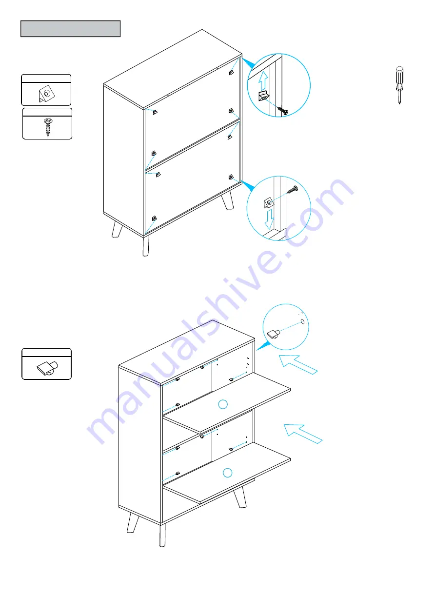 Anmytek H0030 Скачать руководство пользователя страница 10