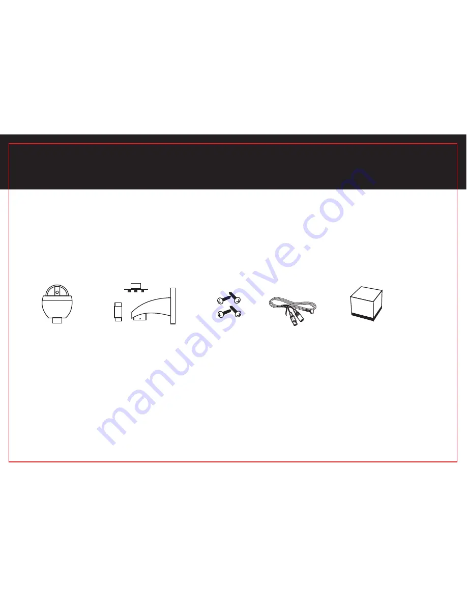 annke C11H User Manual Download Page 6