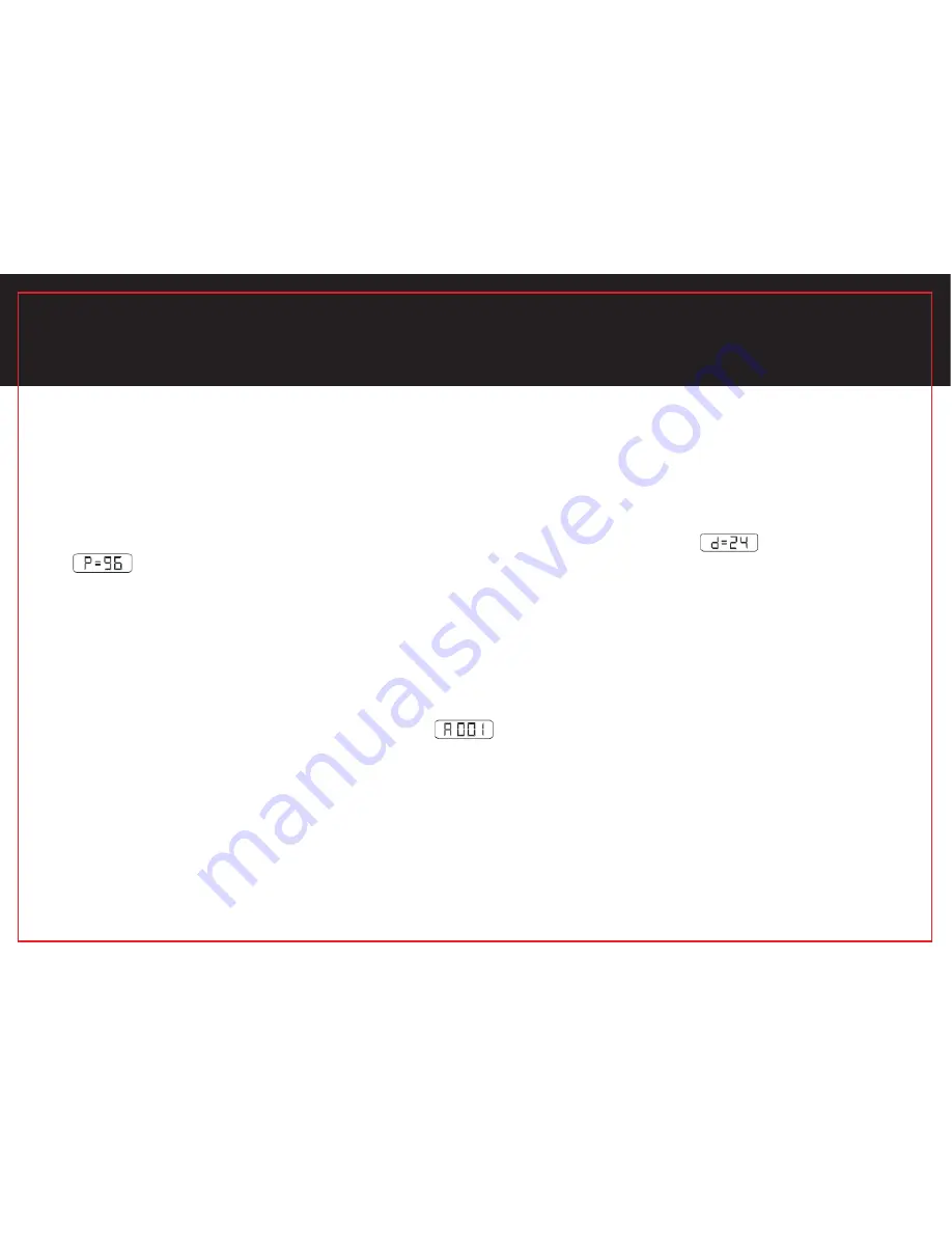 annke C11H User Manual Download Page 23