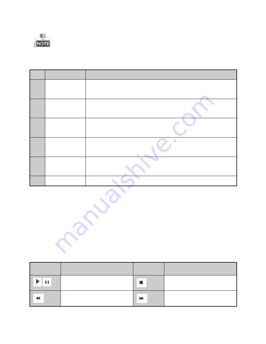 annke N44PI Quick Operation Manual Download Page 39