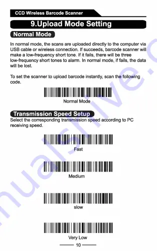 Annlov AN-02 User Manual Download Page 14