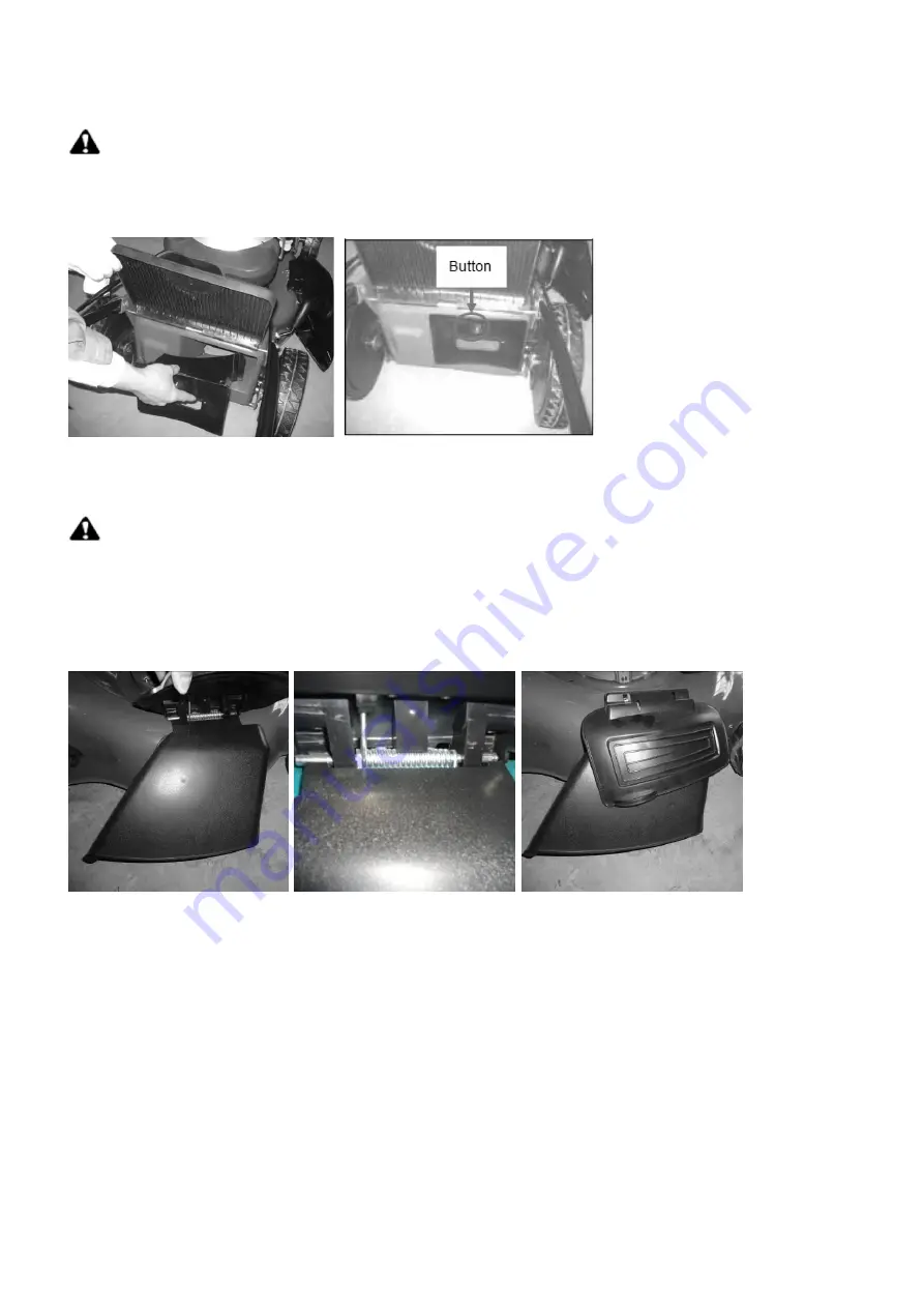 Anova CC251T Instructions Manual Download Page 11