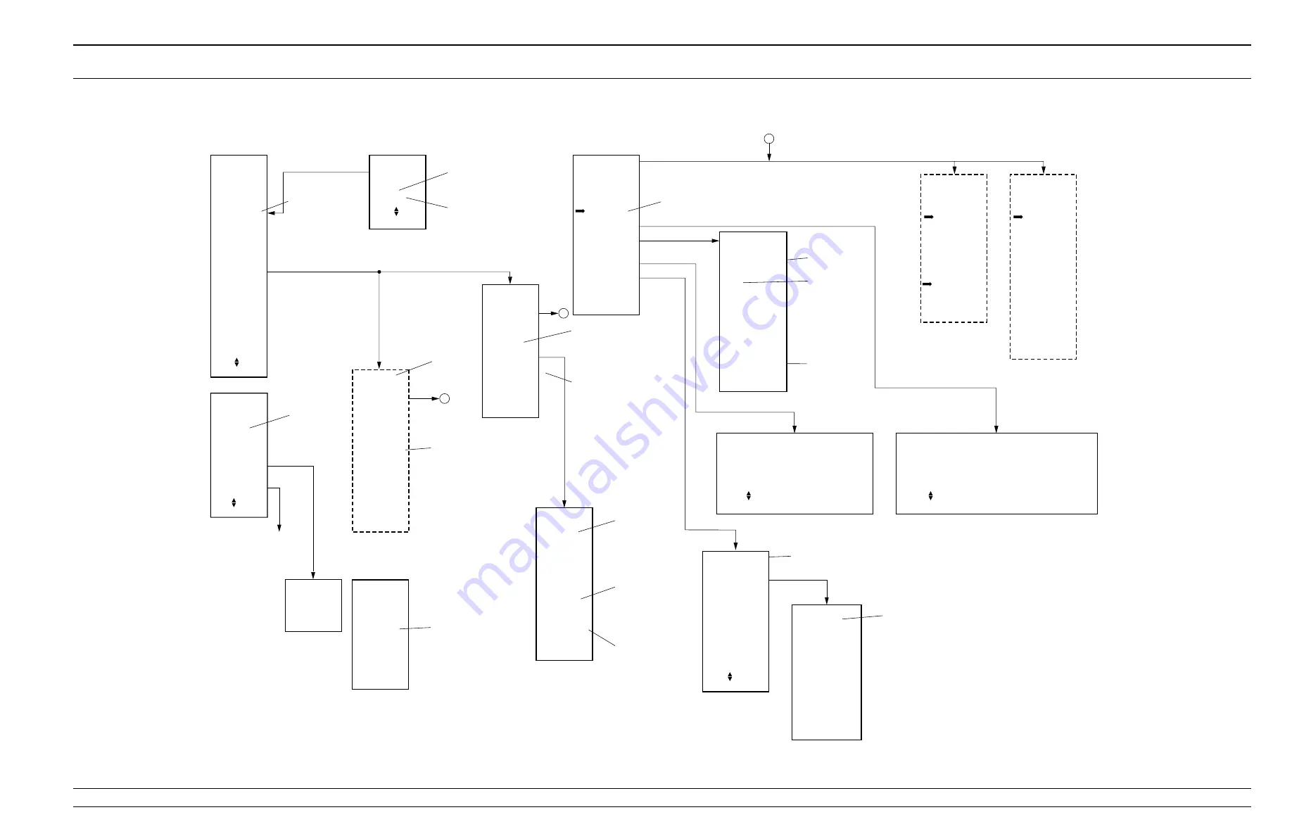 Anritsu 540 A Series Operation Manual Download Page 67