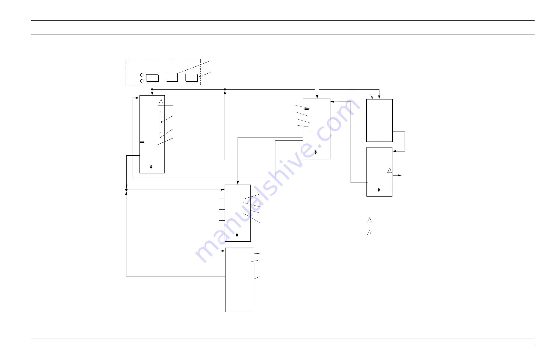 Anritsu 540 A Series Operation Manual Download Page 71