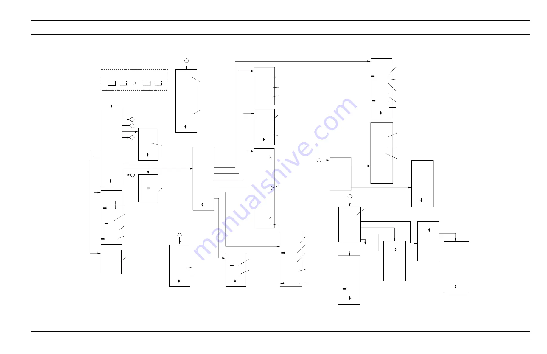 Anritsu 540 A Series Скачать руководство пользователя страница 73