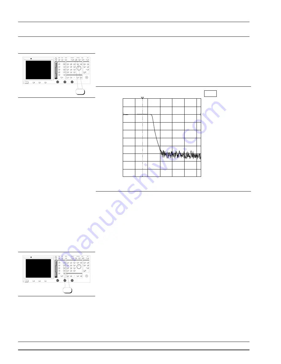 Anritsu 540 A Series Operation Manual Download Page 90