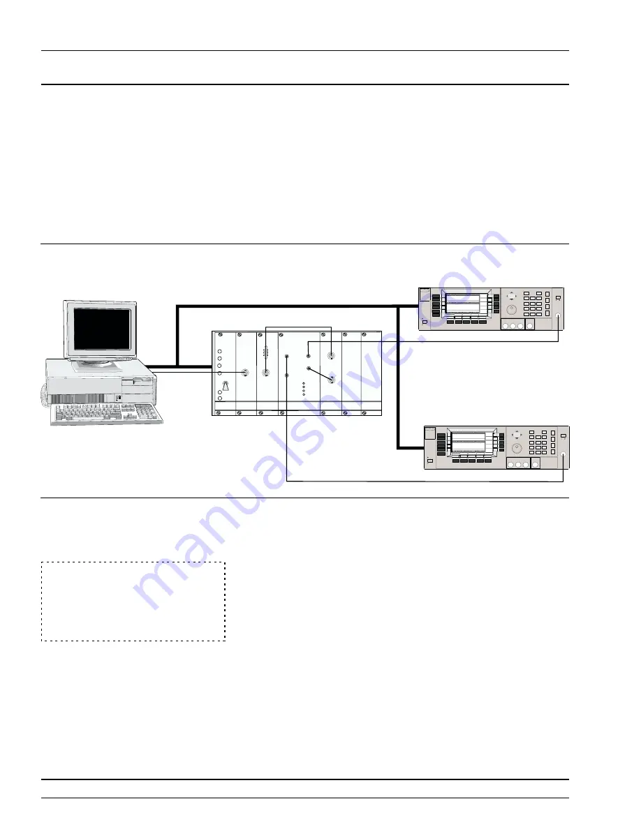 Anritsu 680 C Series Maintenance Manual Download Page 81