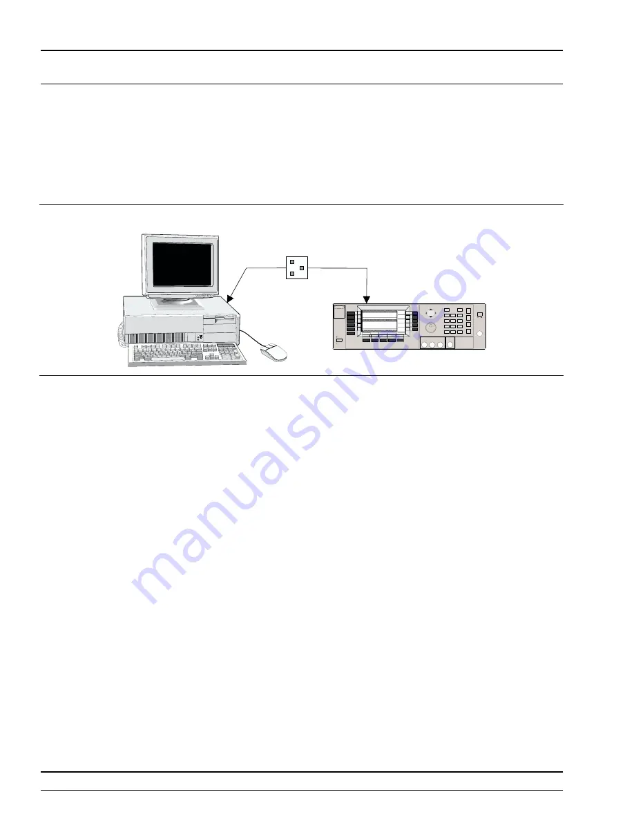 Anritsu 680 C Series Скачать руководство пользователя страница 125