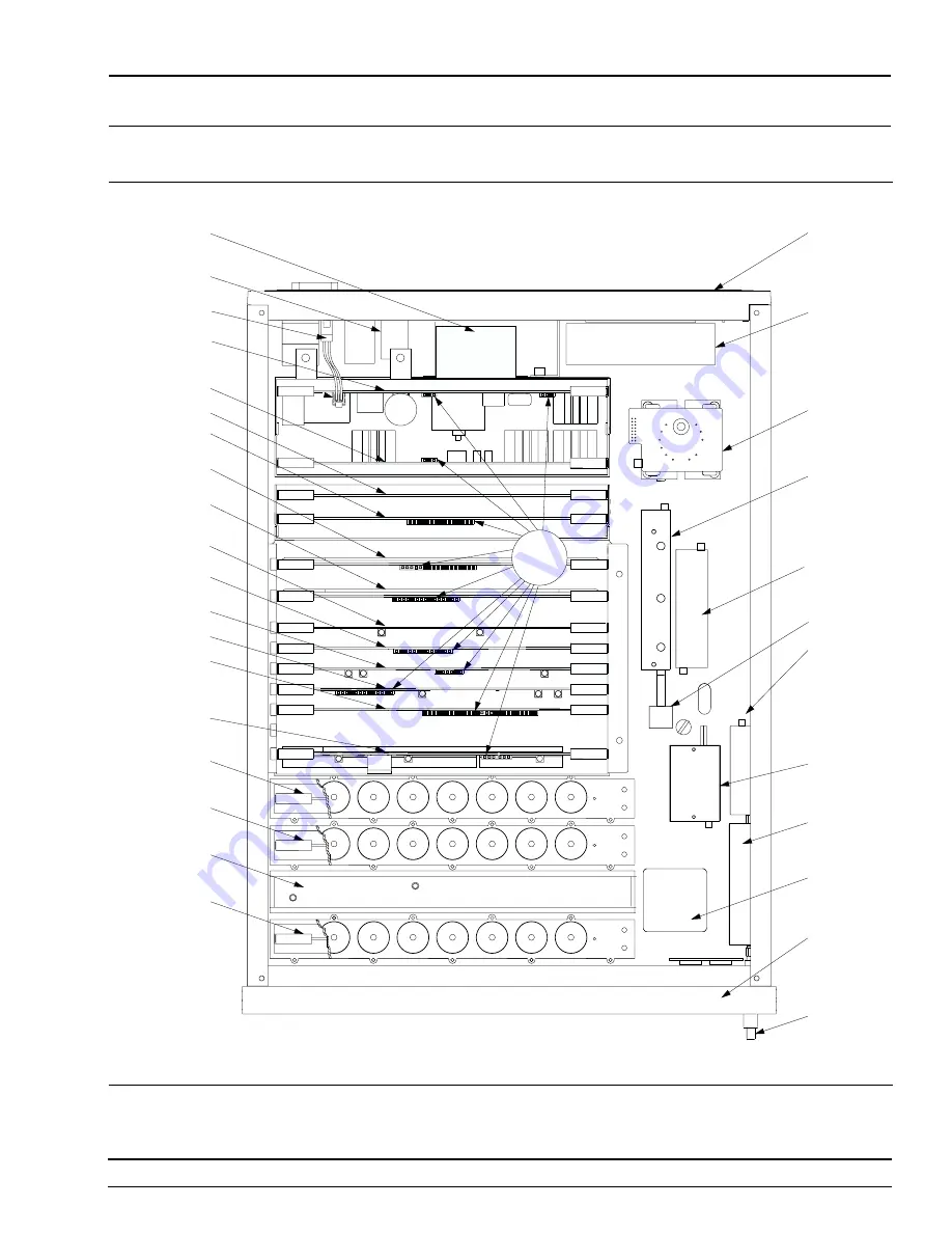 Anritsu 680 C Series Maintenance Manual Download Page 194