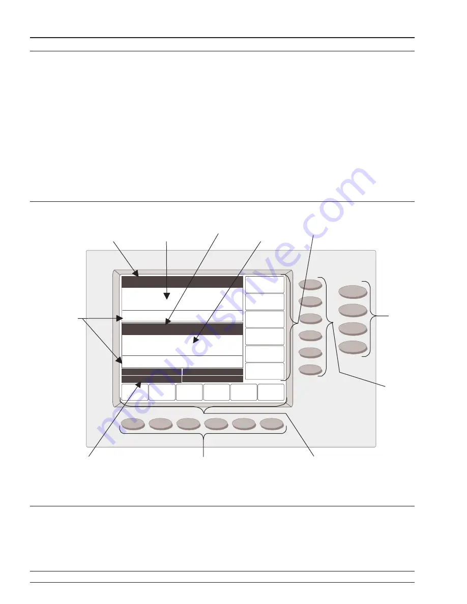 Anritsu MG369 Series Operation Manual Download Page 42