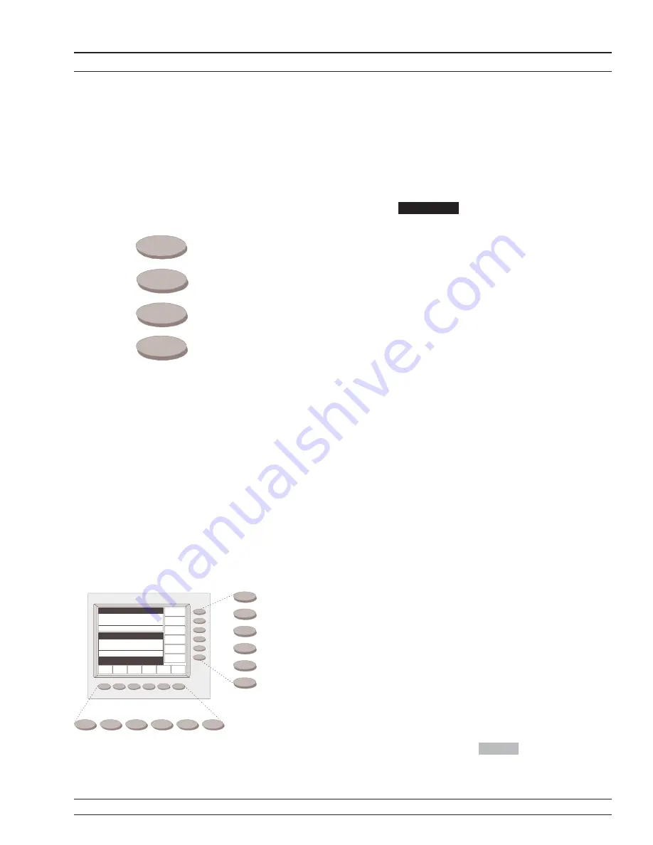 Anritsu MG369 Series Operation Manual Download Page 45