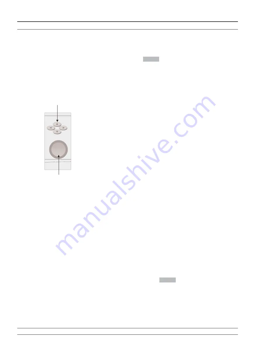 Anritsu MG369 Series Скачать руководство пользователя страница 52