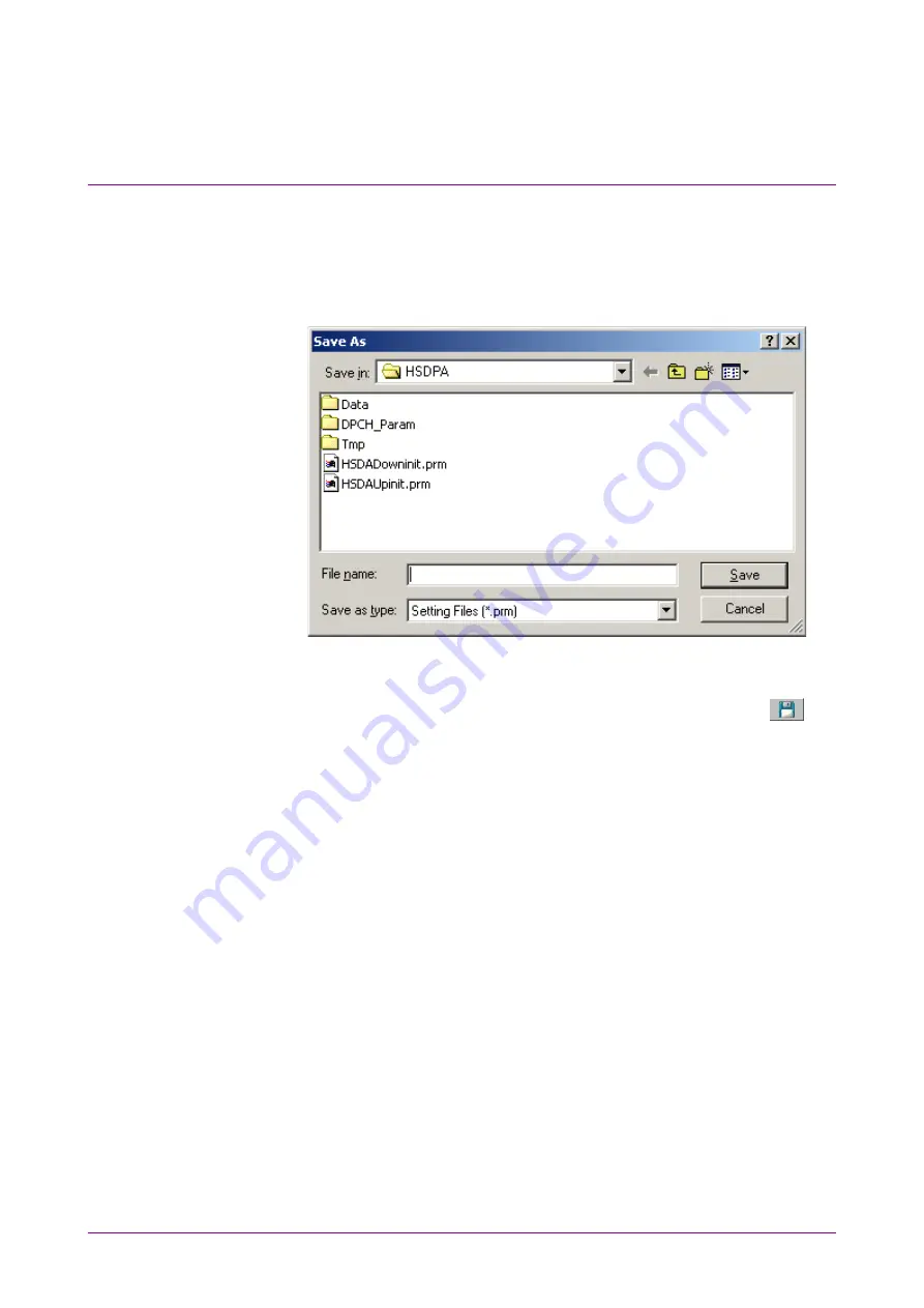 Anritsu MG3700A MG3700A Operation Manual Download Page 176