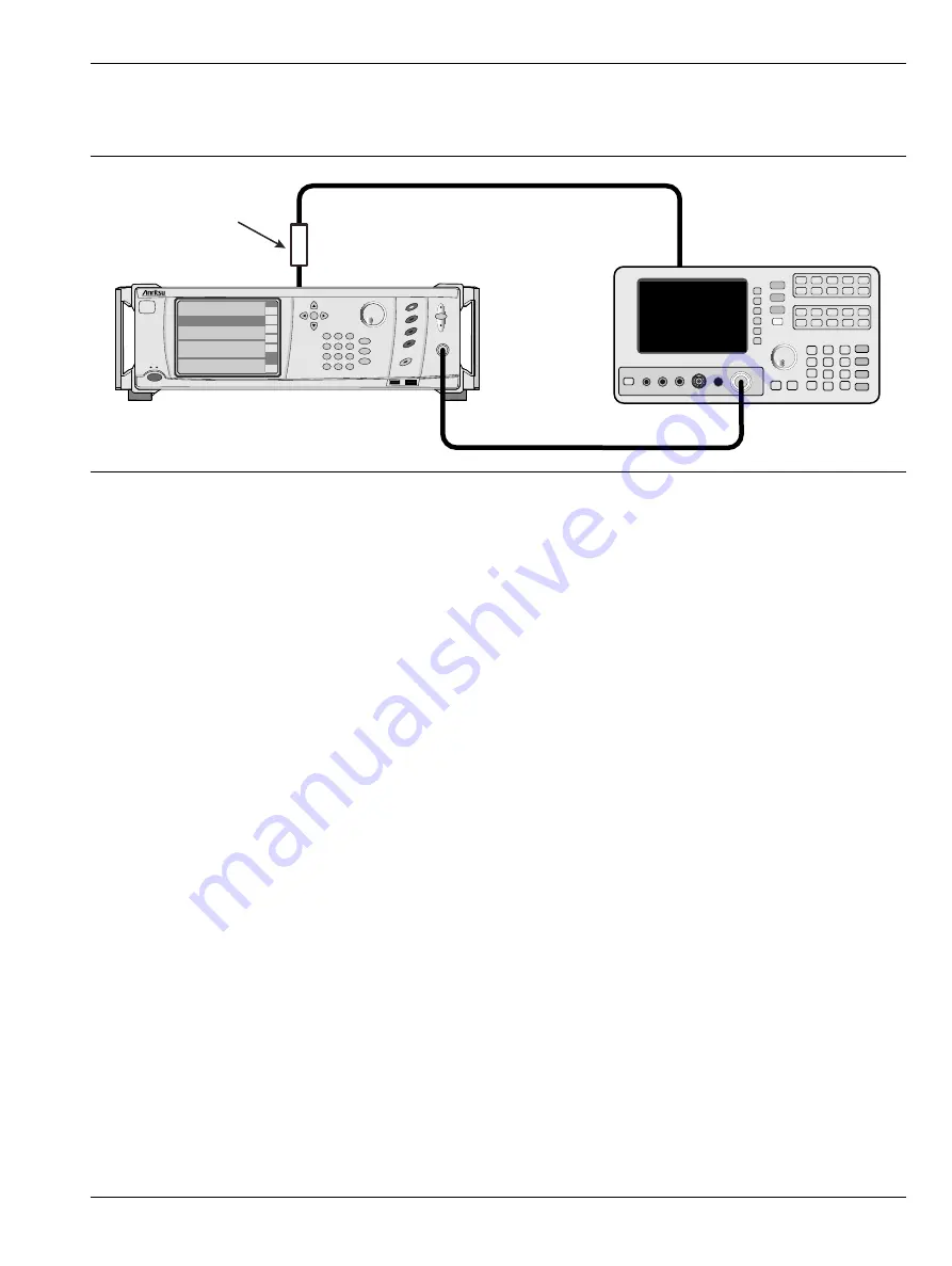 Anritsu MG3702xA Series Maintenance Manual Download Page 83