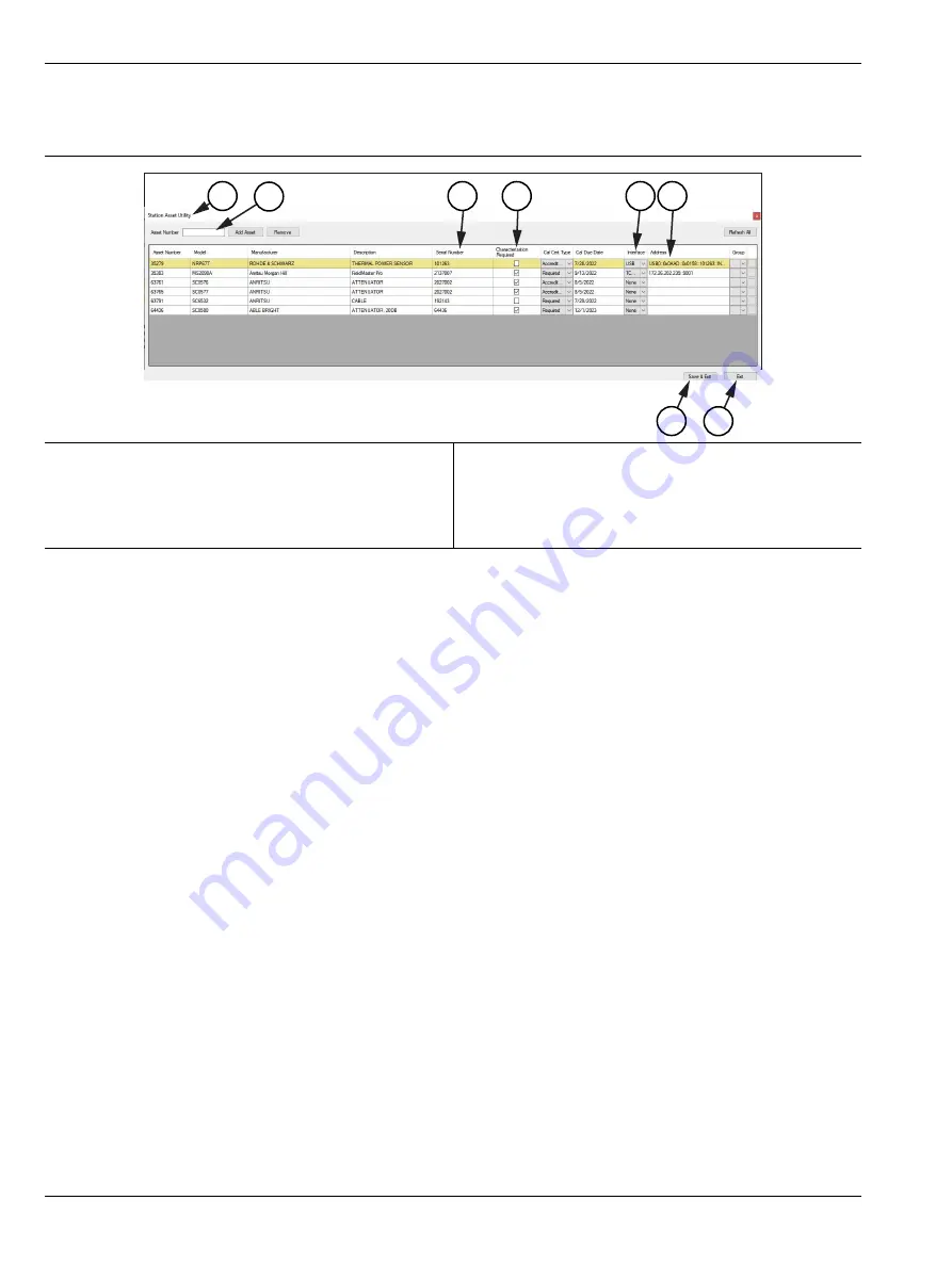 Anritsu Rubidium MG362 1A Series Maintenance Manual Download Page 38