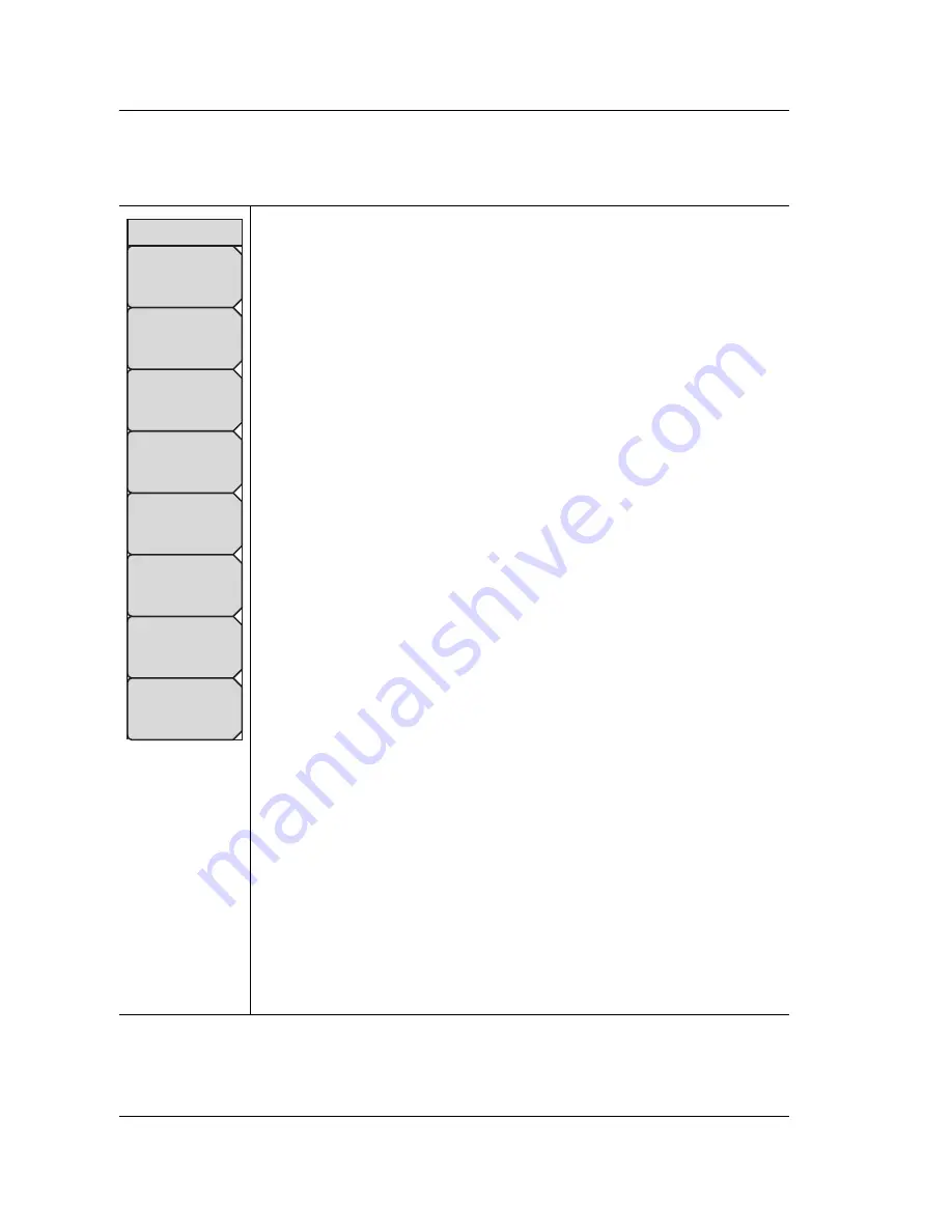 Anritsu S331E User Manual Download Page 58