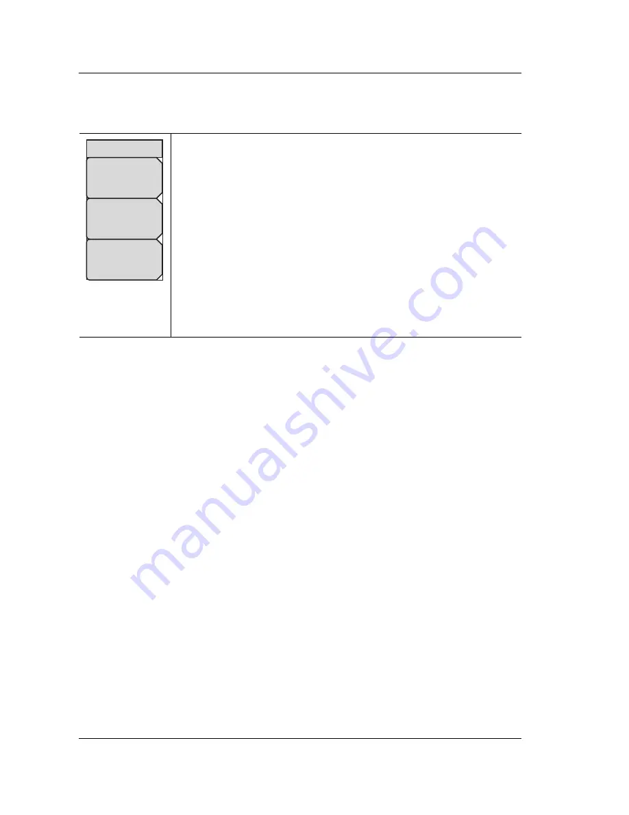 Anritsu S331E User Manual Download Page 74