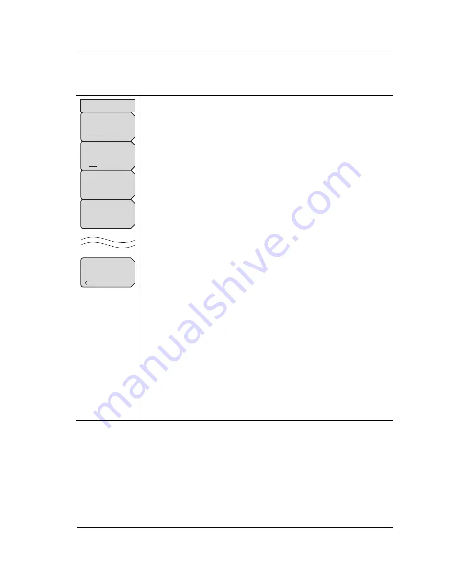 Anritsu Spectrum Master MS2720T User Manual Download Page 468