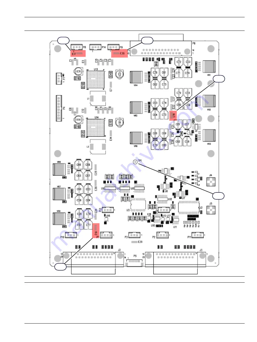 Anritsu VectorStar ME7838 Series Maintenance Manual Download Page 103