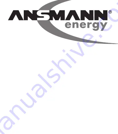 ANSMANN BasiC 5 Operating Instructions Manual Download Page 28