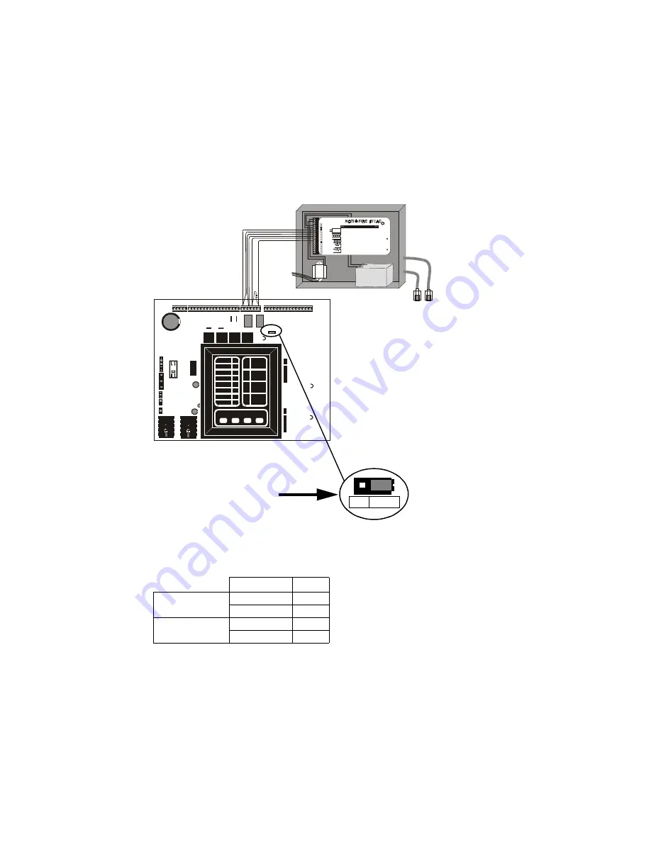 Ansul AUTOPULSE 442R Скачать руководство пользователя страница 36