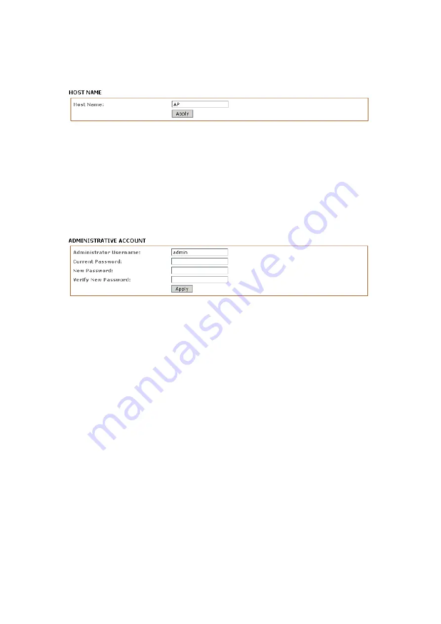 ANTAIRA APX-3200 User Manual Download Page 46