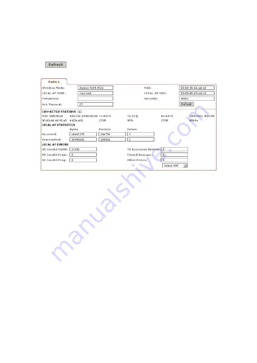 ANTAIRA APX-3200 User Manual Download Page 52