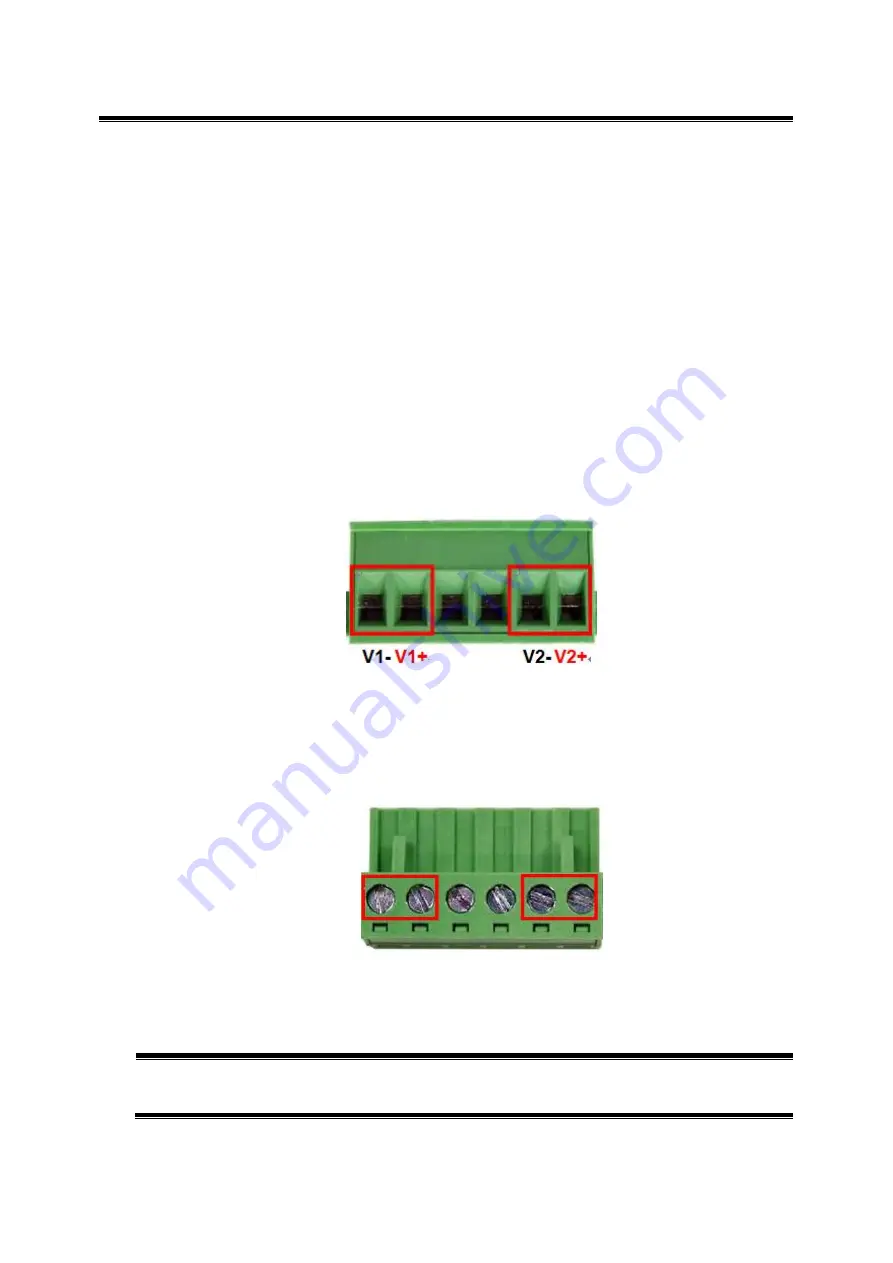 ANTAIRA LNP-0500G Series Скачать руководство пользователя страница 11