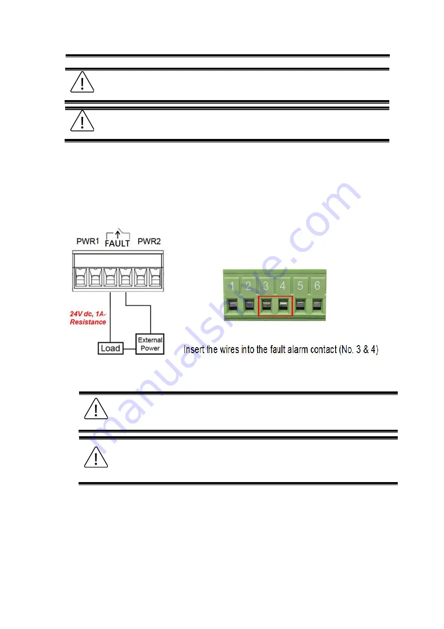 ANTAIRA LNP-1204G-10G-SFP Скачать руководство пользователя страница 13