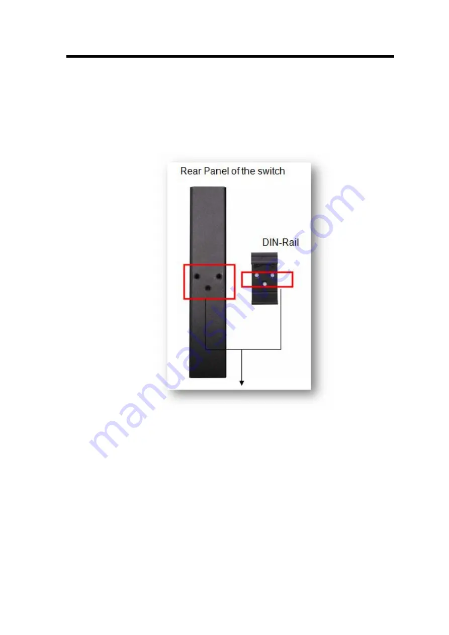 ANTAIRA LNX-0601G-SFP Скачать руководство пользователя страница 16