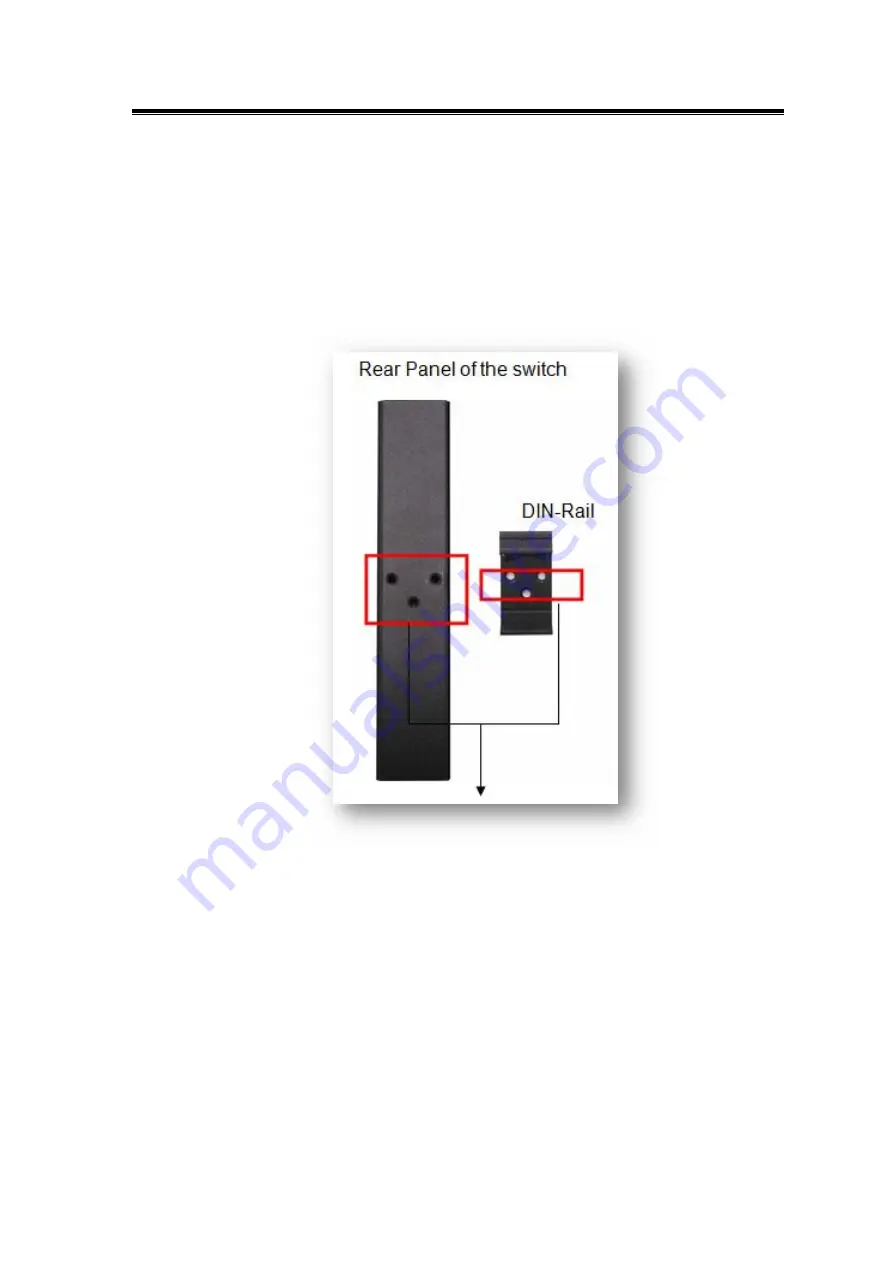 ANTAIRA LNX-800A Series User Manual Download Page 13