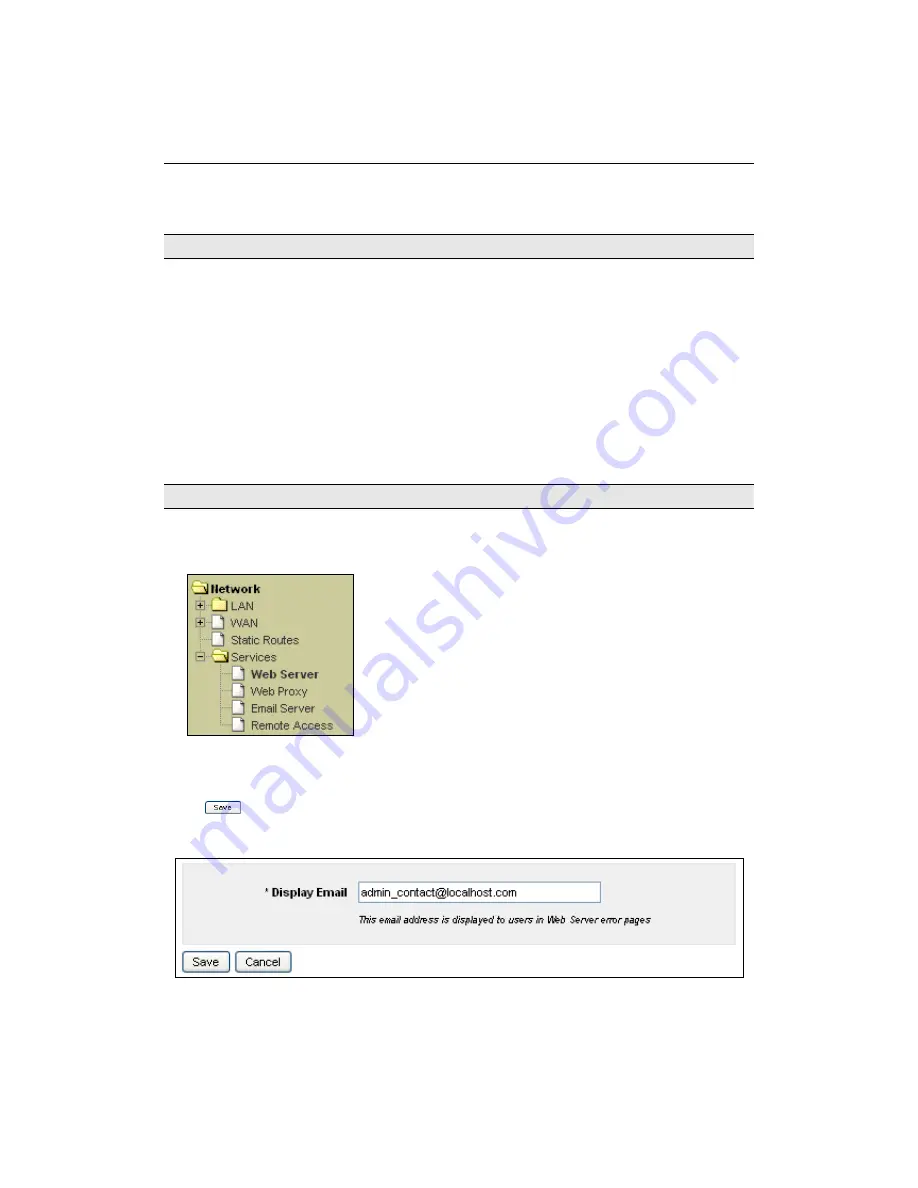 ANTlabs InnGate 3 E-series Administrator'S Manual Download Page 80