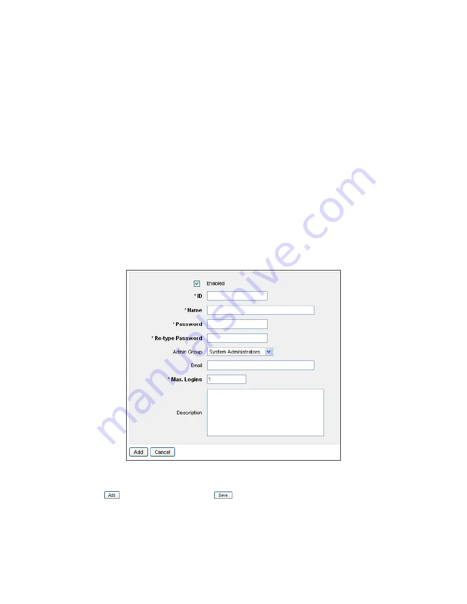 ANTlabs InnGate 3 E-series Administrator'S Manual Download Page 111