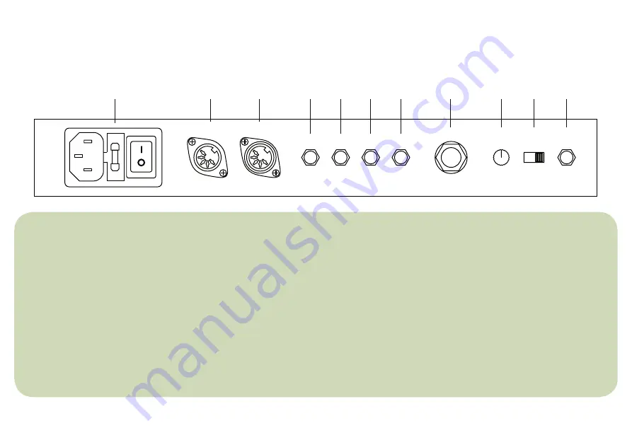 ANTONUS STEP BROTHER User Manual Download Page 15