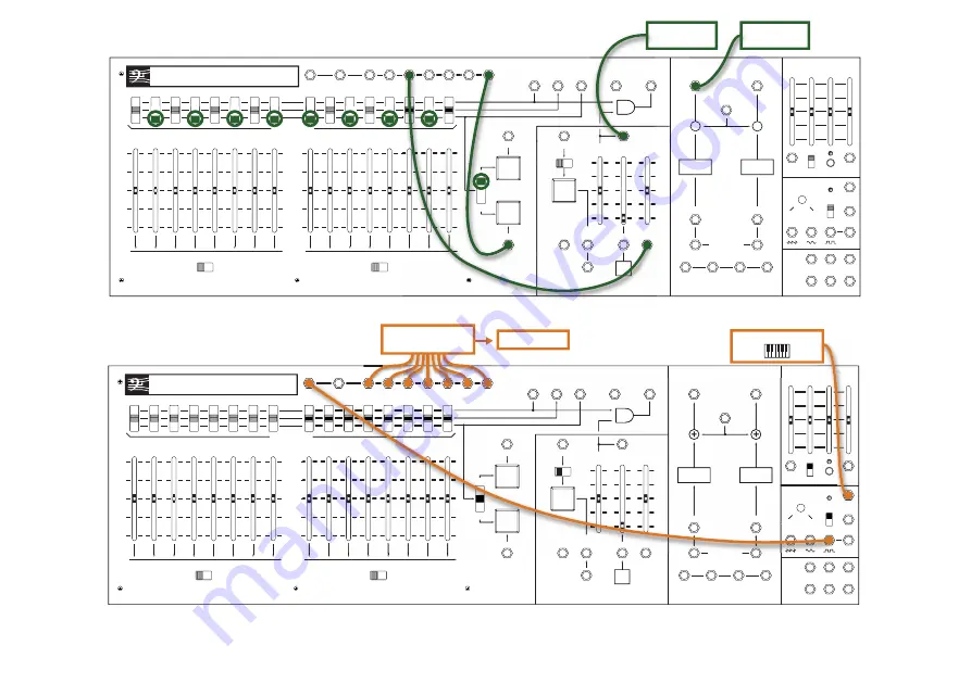 ANTONUS STEP BROTHER User Manual Download Page 26