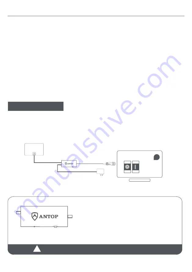 Antop AT-106B Instruction Manual Download Page 2