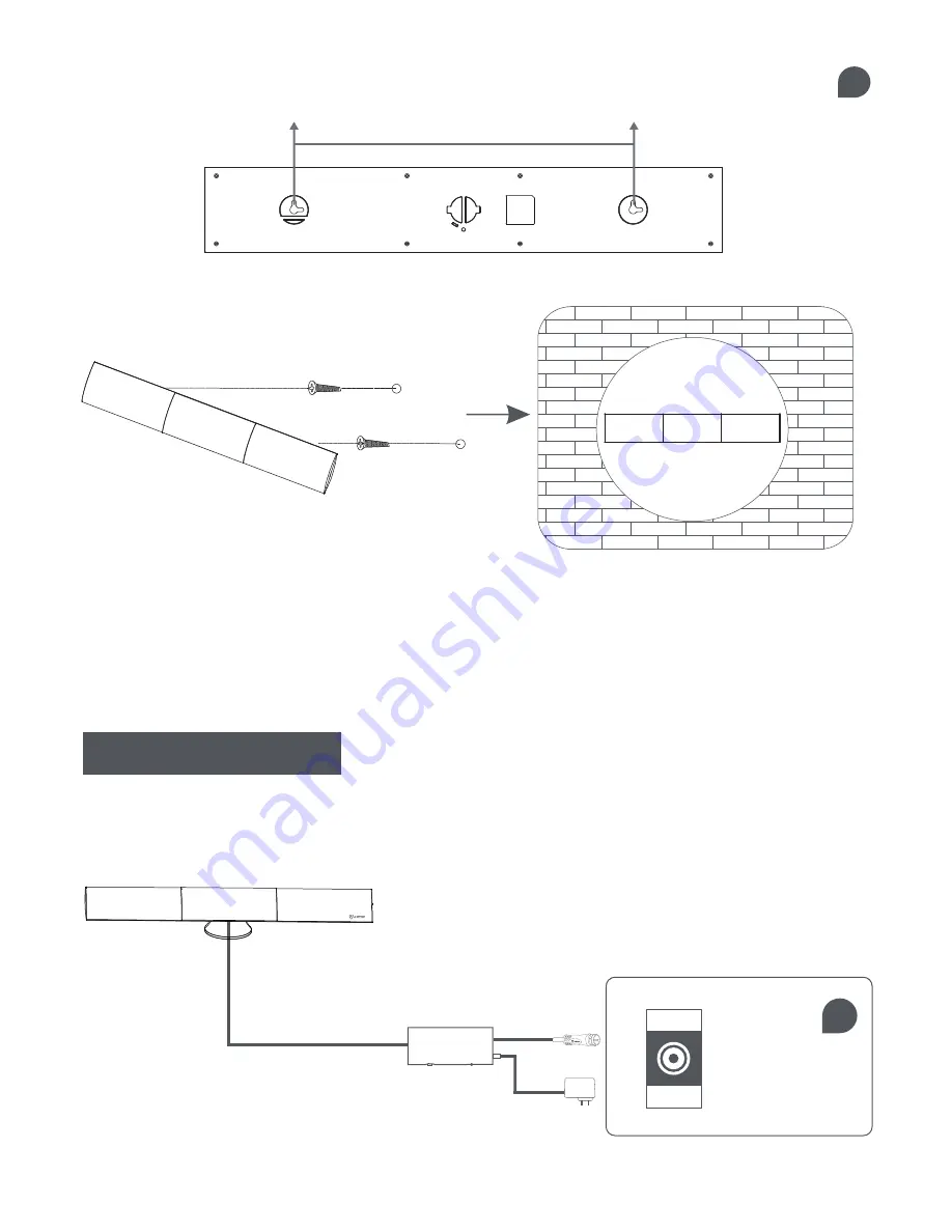 Antop AT-215BB Installation Instructions Manual Download Page 9