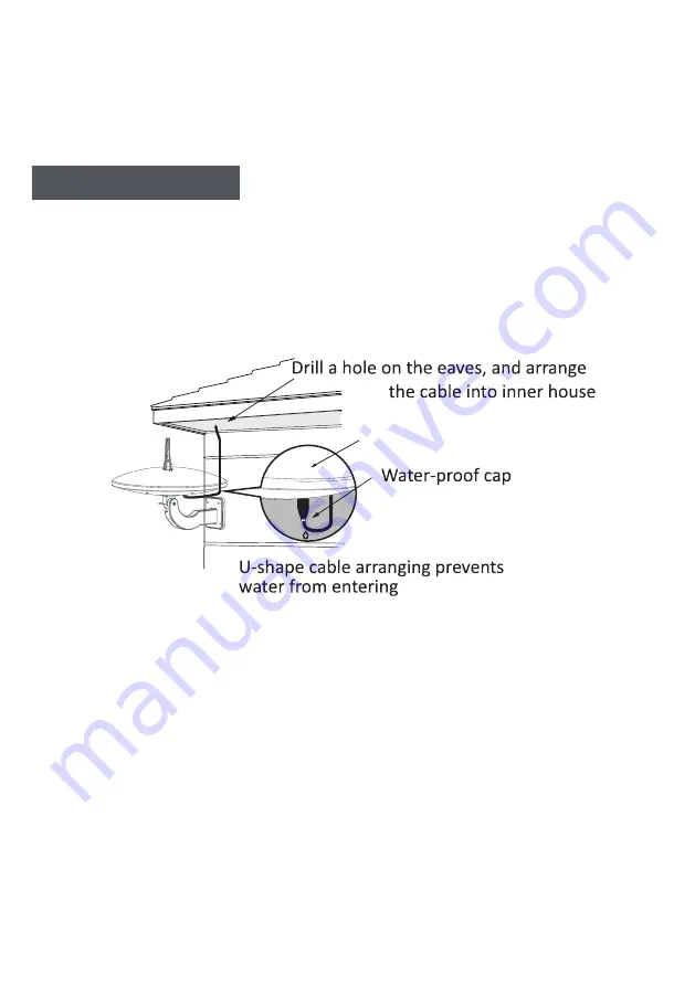 Antop UFO Dual-Omni Smartpass AT-415B Manual Download Page 4