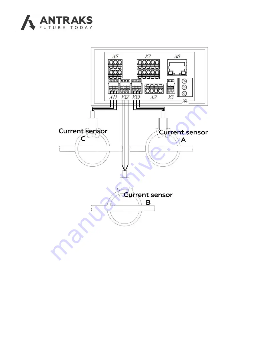 ANTRAKS LODESTAR FM-CS User Manual Download Page 33