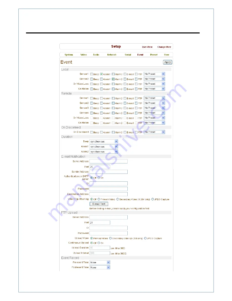 Antrica ANT-3300 User Manual Download Page 33