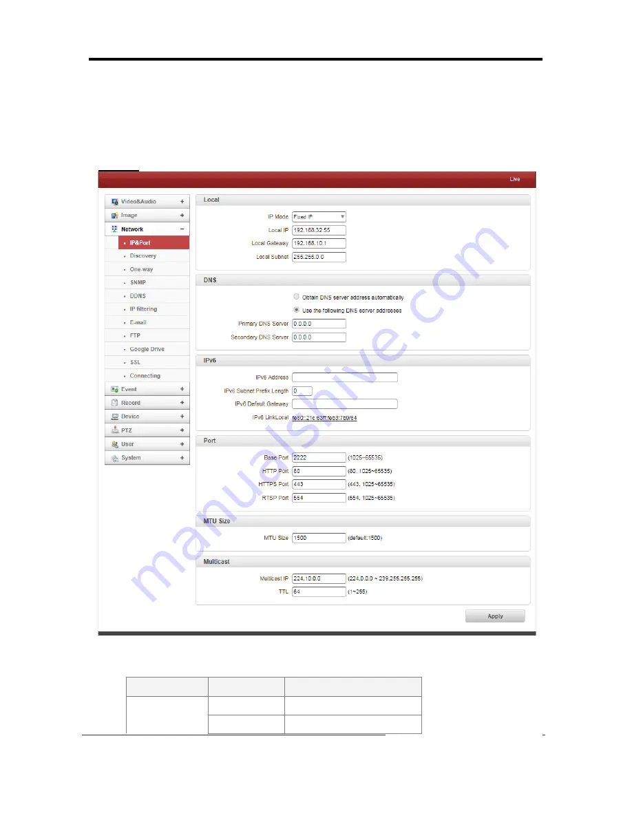 Antrica ANT-35000A User Manual Download Page 26