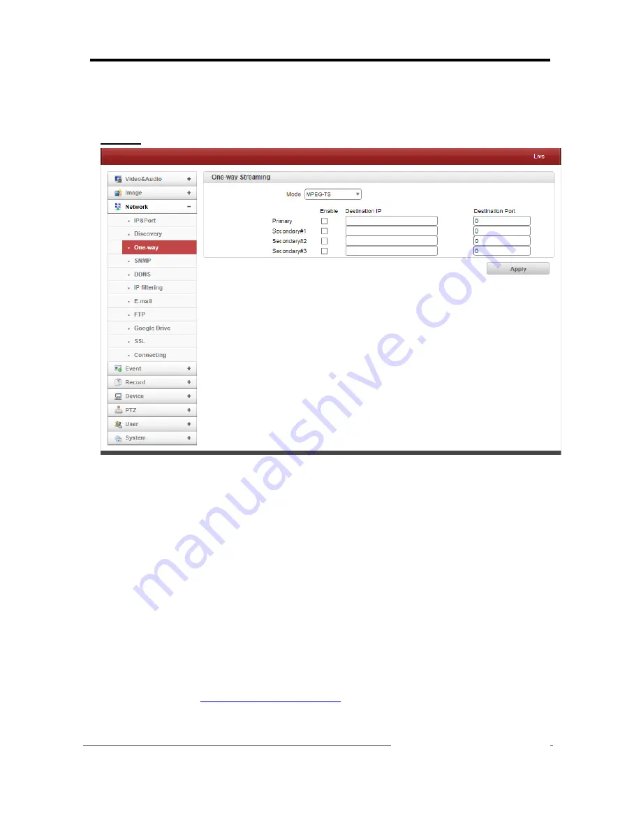 Antrica ANT-35000A User Manual Download Page 29