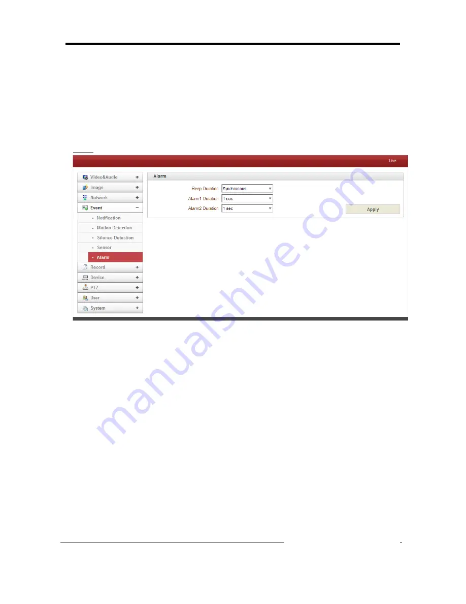 Antrica ANT-35000A User Manual Download Page 44