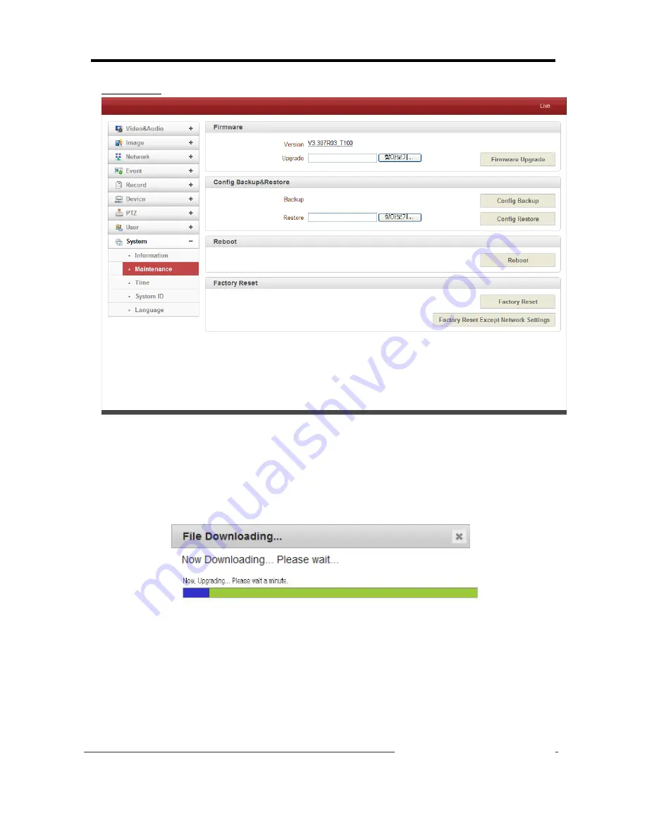 Antrica ANT-35000A User Manual Download Page 60