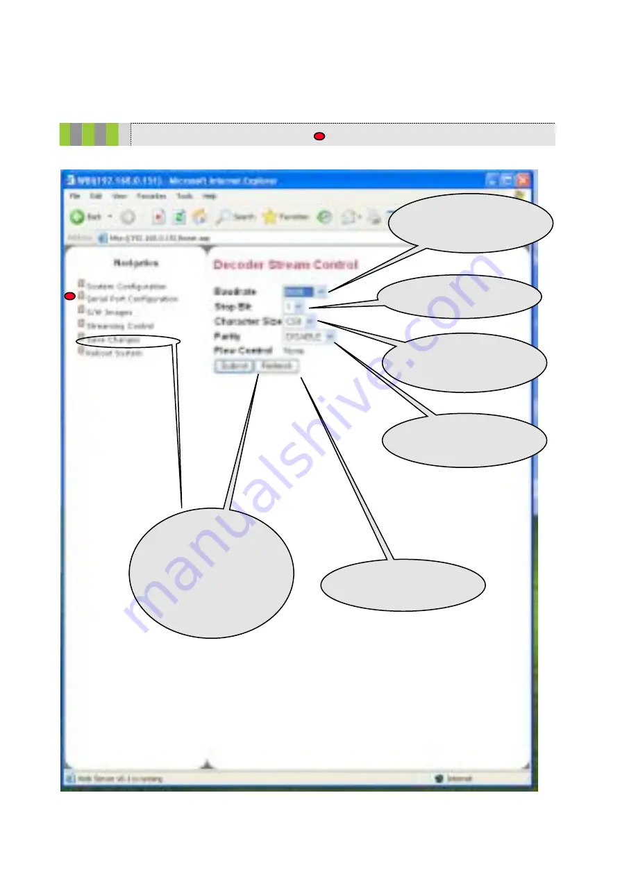 Antrica ANT-4000E User Manual Download Page 15