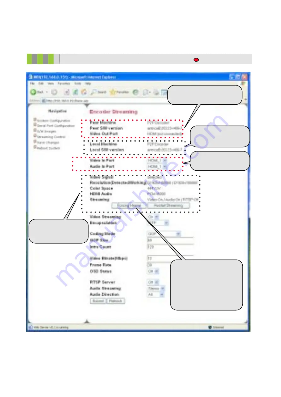 Antrica ANT-4000E User Manual Download Page 17