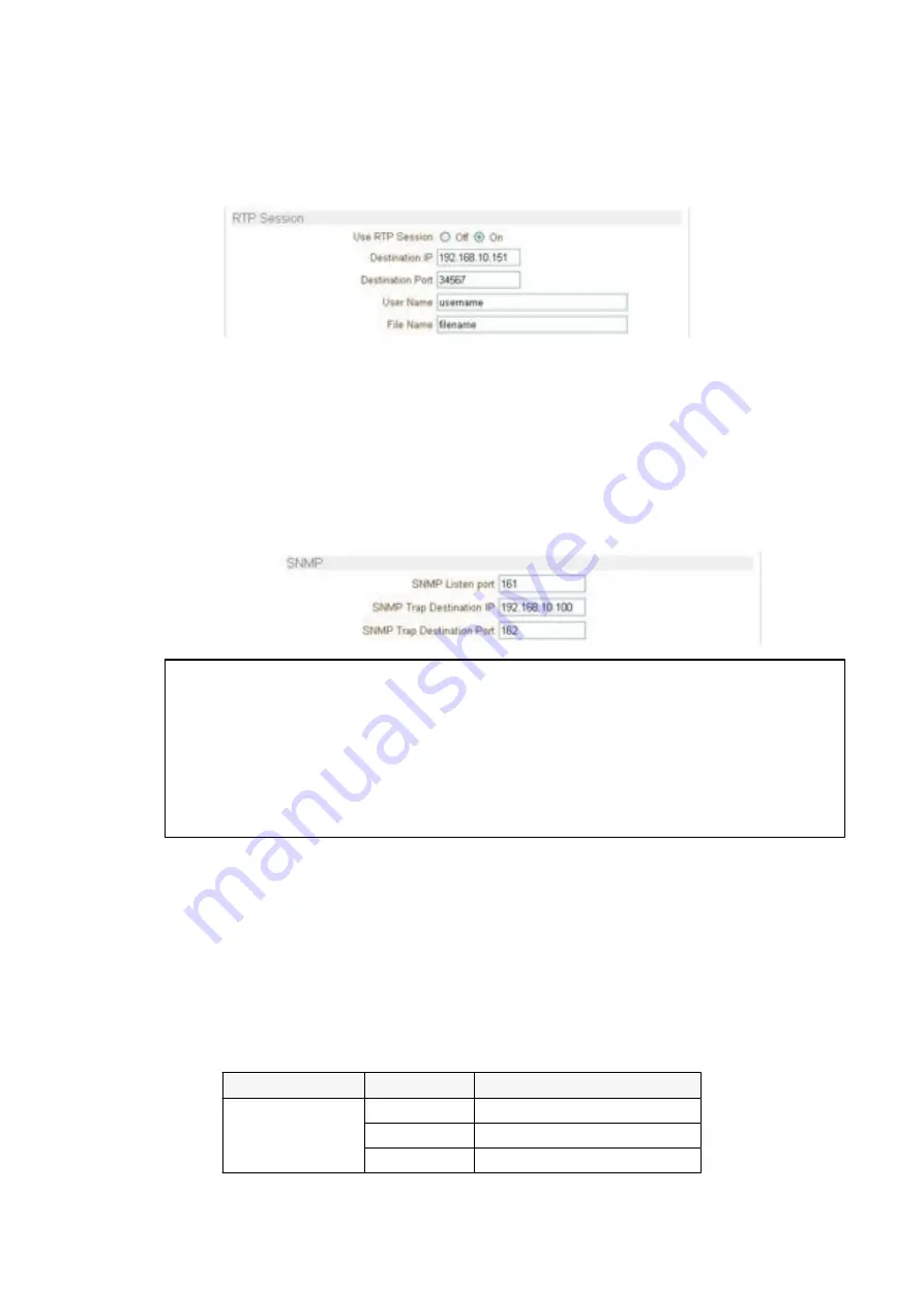 Antrica ANT-4000E User Manual Download Page 31