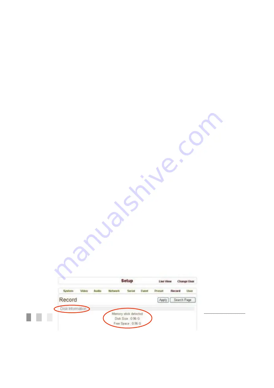 Antrica ANT-4000E User Manual Download Page 39