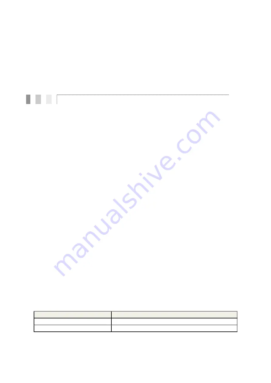 Antrica ANT-4000E User Manual Download Page 42